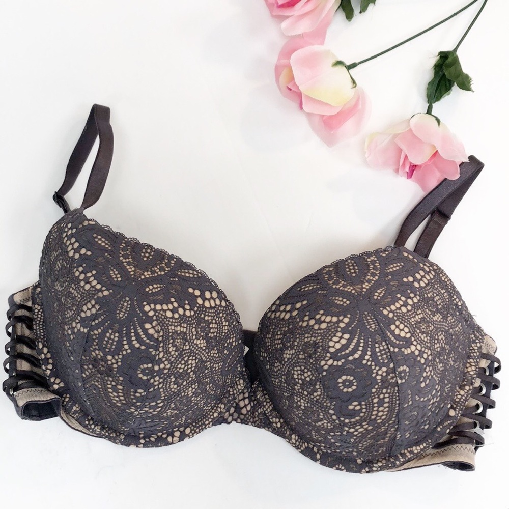 ❤️FINAL❤️ NEW Victoria’s Secret | 34 D Push-up bra